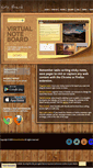 Mobile Screenshot of noteboardapp.com